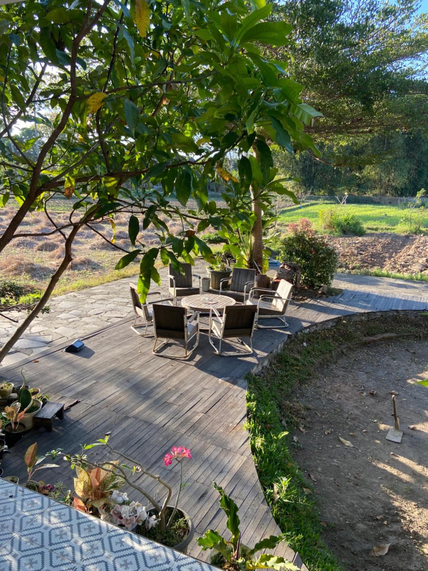 Lotus 2 Guest House Magelang Dış mekan fotoğraf
